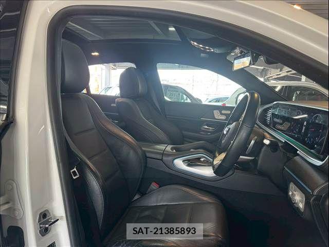 Mercedes Benz GLE-CLASS 2021-08 6815923-6