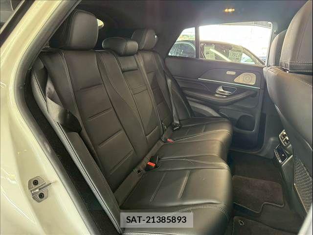Mercedes Benz GLE-CLASS 2021-08 6815923-7