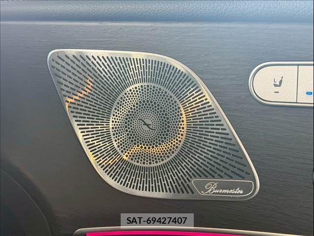 Mercedes Benz GLE-CLASS 2020-07 6995663-9