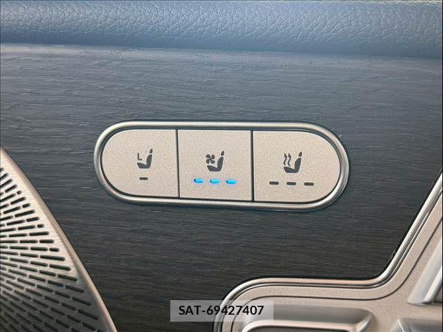 Mercedes Benz GLE-CLASS 2020-07 6995663-10