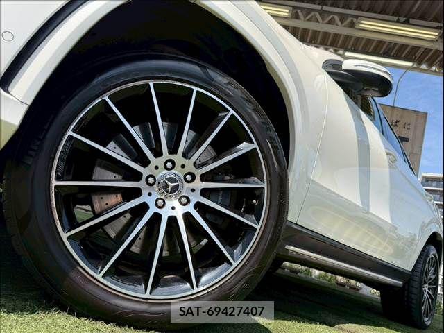 Mercedes Benz GLE-CLASS 2020-07 6995663-18