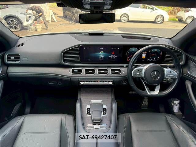 Mercedes Benz GLE-CLASS 2020-07 6995663-3