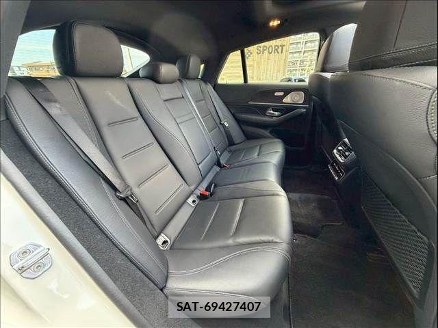 Mercedes Benz GLE-CLASS 2020-07 6995663-7