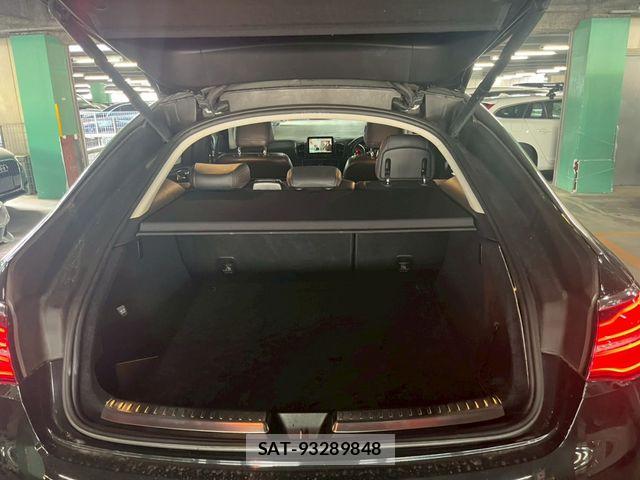 Mercedes Benz GLE-CLASS 2017-01 7221695-10