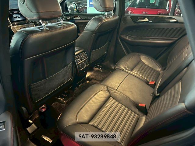 Mercedes Benz GLE-CLASS 2017-01 7221695-12