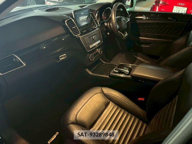 Mercedes Benz GLE-CLASS 2017-01 7221695-13
