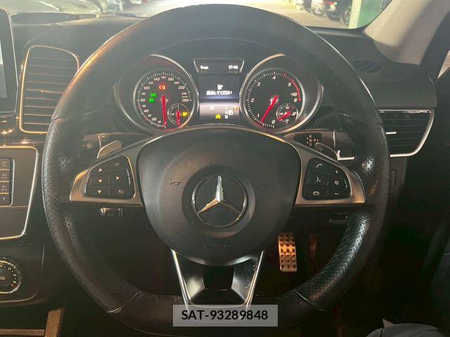 Mercedes Benz GLE-CLASS 2017-01 7221695-15