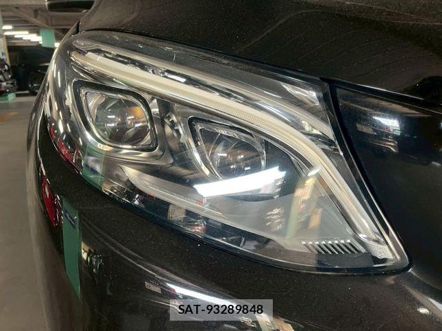 Mercedes Benz GLE-CLASS 2017-01 7221695-21