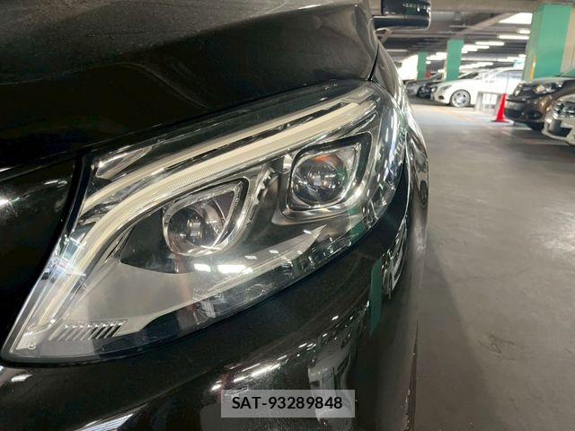 Mercedes Benz GLE-CLASS 2017-01 7221695-22