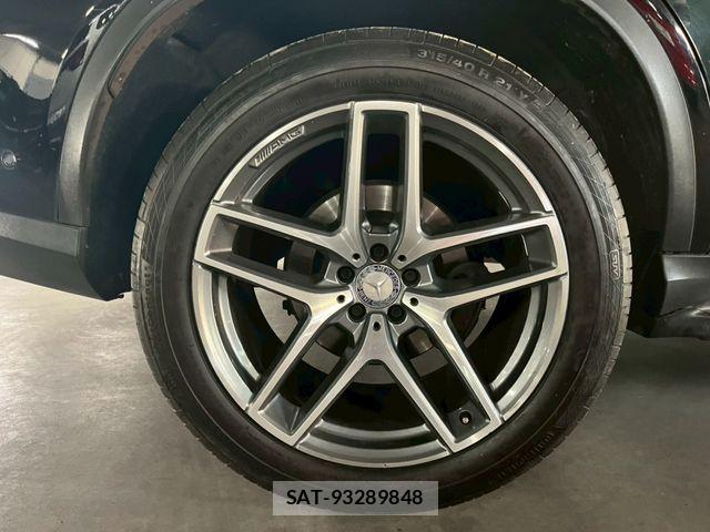 Mercedes Benz GLE-CLASS 2017-01 7221695-23