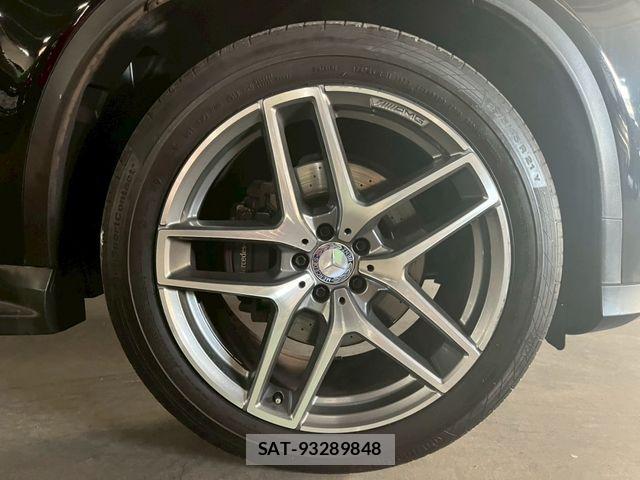 Mercedes Benz GLE-CLASS 2017-01 7221695-24
