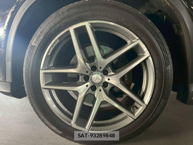 Mercedes Benz GLE-CLASS 2017-01 7221695-25