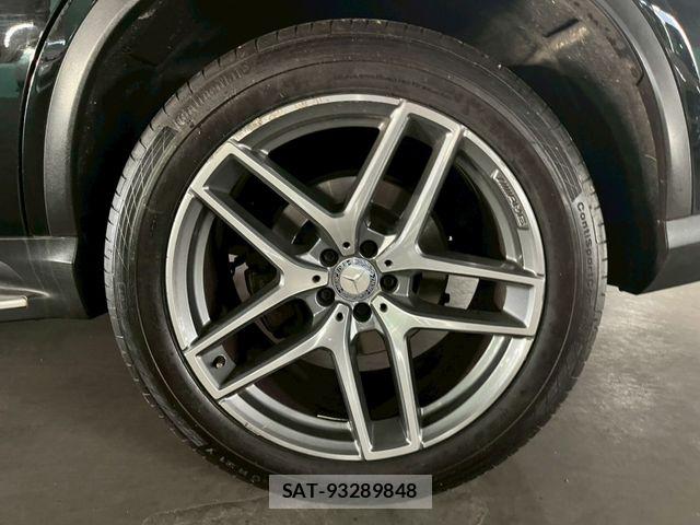 Mercedes Benz GLE-CLASS 2017-01 7221695-26