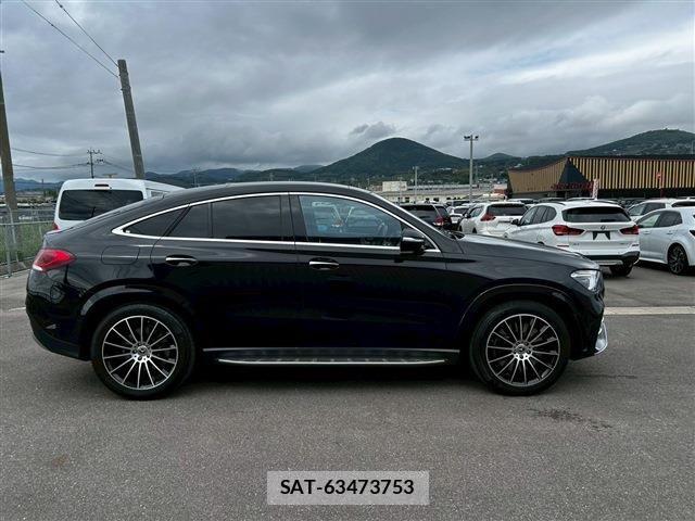 Mercedes Benz GLE-CLASS 2023-02 7221693-9