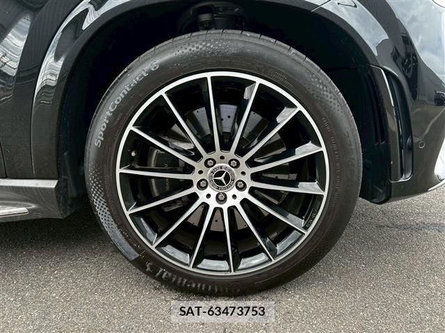 Mercedes Benz GLE-CLASS 2023-02 7221693-10