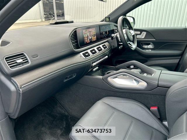 Mercedes Benz GLE-CLASS 2023-02 7221693-11