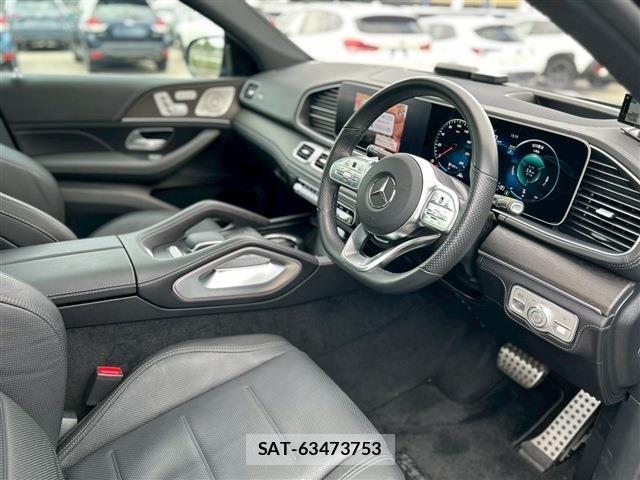 Mercedes Benz GLE-CLASS 2023-02 7221693-12