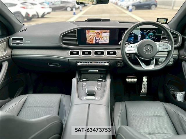 Mercedes Benz GLE-CLASS 2023-02 7221693-13