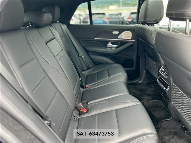 Mercedes Benz GLE-CLASS 2023-02 7221693-14