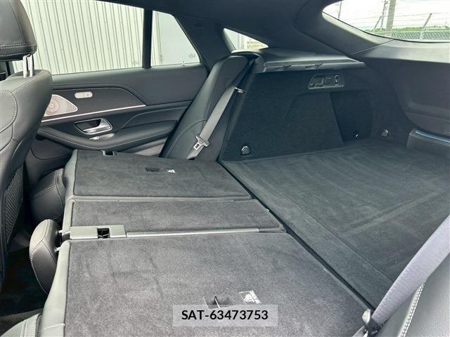Mercedes Benz GLE-CLASS 2023-02 7221693-15