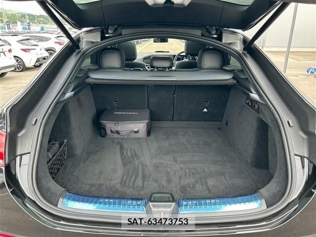Mercedes Benz GLE-CLASS 2023-02 7221693-16
