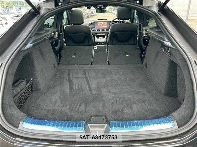 Mercedes Benz GLE-CLASS 2023-02 7221693-17