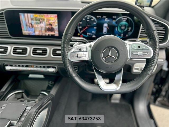 Mercedes Benz GLE-CLASS 2023-02 7221693-18