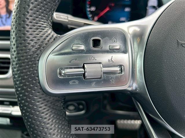 Mercedes Benz GLE-CLASS 2023-02 7221693-19