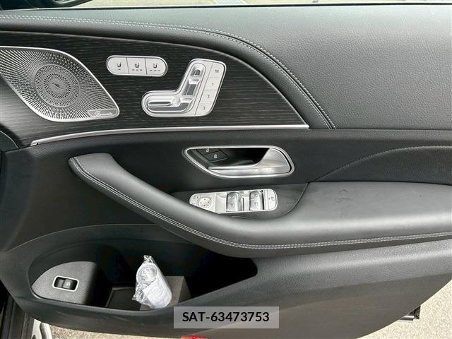 Mercedes Benz GLE-CLASS 2023-02 7221693-23