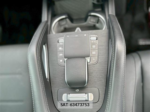 Mercedes Benz GLE-CLASS 2023-02 7221693-26