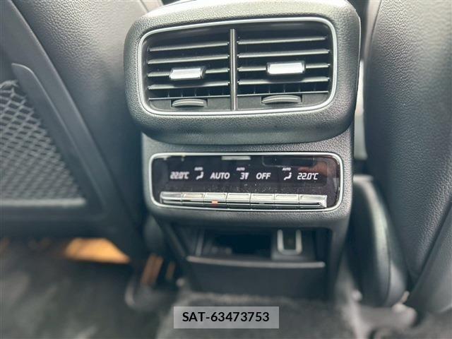 Mercedes Benz GLE-CLASS 2023-02 7221693-27