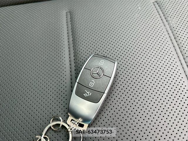 Mercedes Benz GLE-CLASS 2023-02 7221693-28