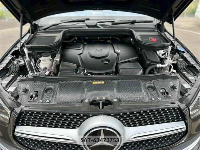 Mercedes Benz GLE-CLASS 2023-02 7221693-29