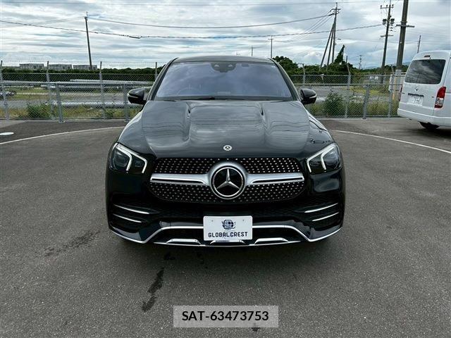 Mercedes Benz GLE-CLASS 2023-02 7221693-3