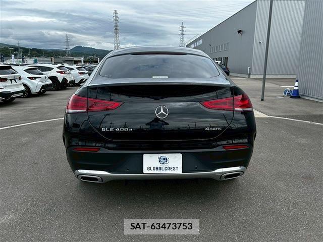 Mercedes Benz GLE-CLASS 2023-02 7221693-6