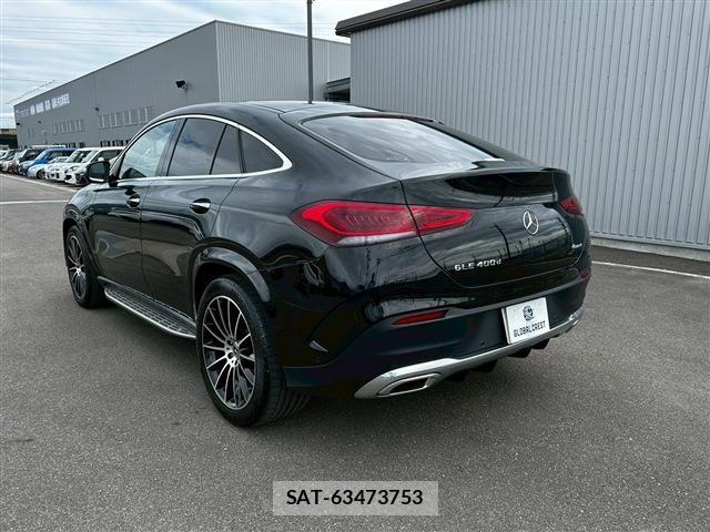 Mercedes Benz GLE-CLASS 2023-02 7221693-7