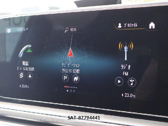Mercedes Benz GLE-CLASS 2021-09 7272313-9