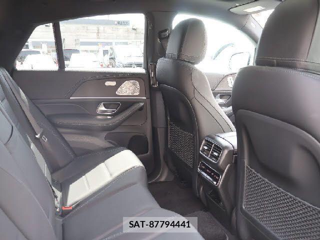 Mercedes Benz GLE-CLASS 2021-09 7272313-13