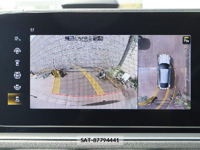 Mercedes Benz GLE-CLASS 2021-09 7272313-15