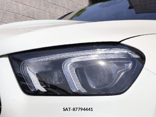 Mercedes Benz GLE-CLASS 2021-09 7272313-18