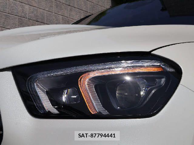 Mercedes Benz GLE-CLASS 2021-09 7272313-19