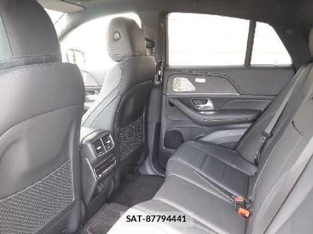 Mercedes Benz GLE-CLASS 2021-09 7272313-3
