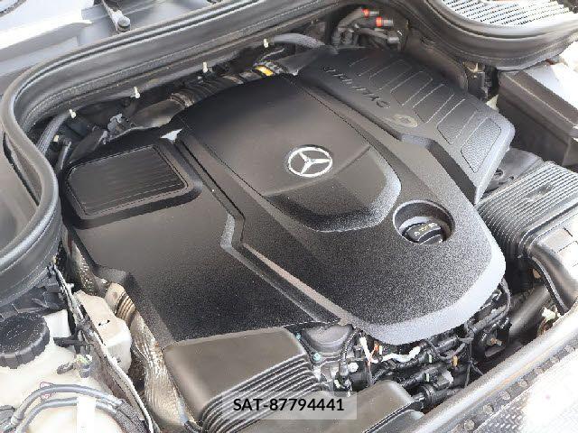 Mercedes Benz GLE-CLASS 2021-09 7272313-5