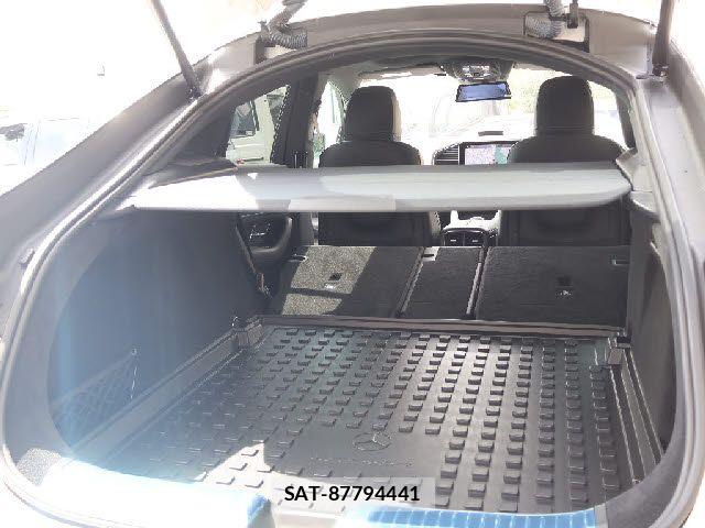 Mercedes Benz GLE-CLASS 2021-09 7272313-6