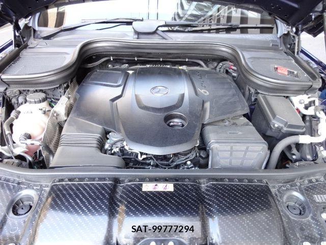 Mercedes Benz GLE-CLASS 2022-09 7328339-11