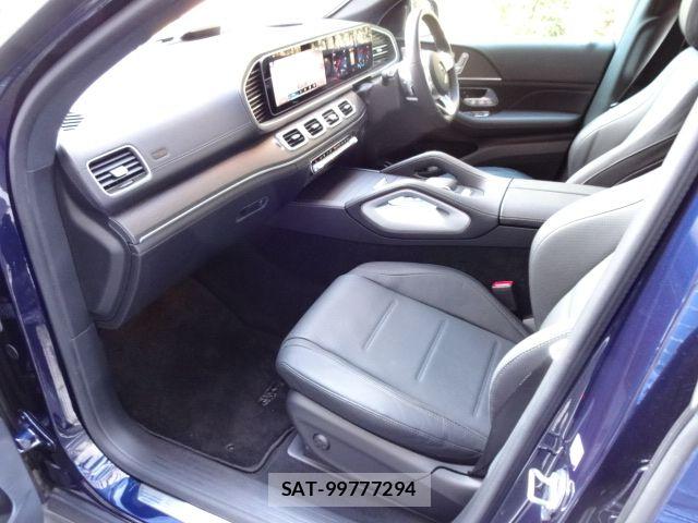 Mercedes Benz GLE-CLASS 2022-09 7328339-12