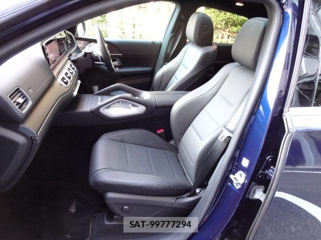 Mercedes Benz GLE-CLASS 2022-09 7328339-13