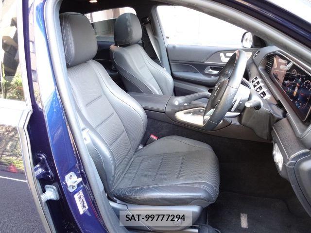 Mercedes Benz GLE-CLASS 2022-09 7328339-15