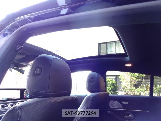 Mercedes Benz GLE-CLASS 2022-09 7328339-16