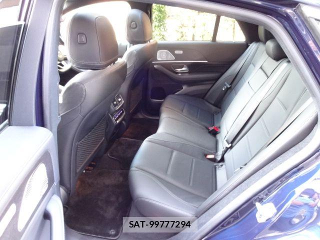 Mercedes Benz GLE-CLASS 2022-09 7328339-17